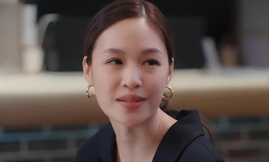 Дизайн любви 4 серия