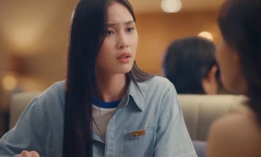 Дизайн любви 6 серия