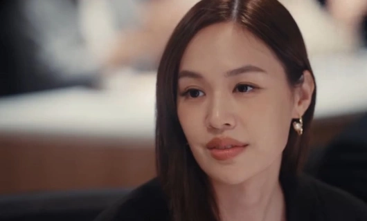 Дизайн любви 7 серия