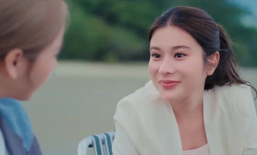 Дизайн любви 8 серия