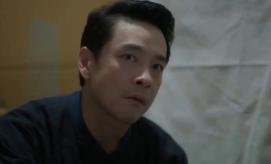 Любовь, высеченная в лунном свете 11 серия