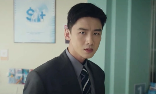 Мёбиус 1 серия