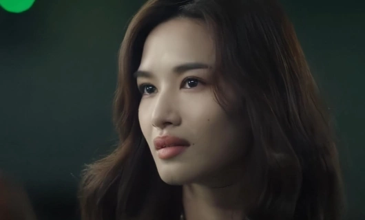 Мёбиус 10 серия