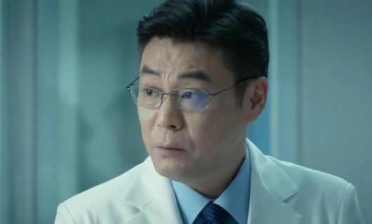 Мёбиус 11 серия