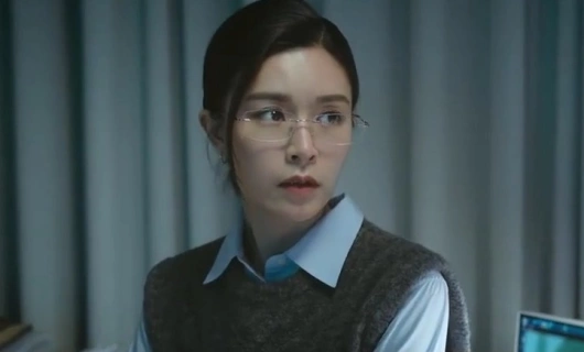 Мёбиус 12 серия