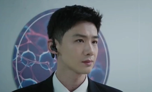 Мёбиус 13 серия