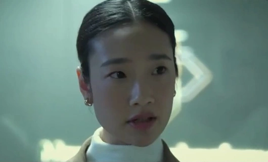 Мёбиус 14 серия