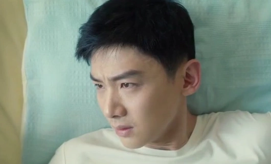 Мёбиус 16 серия