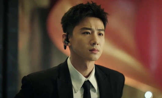 Мёбиус 3 серия