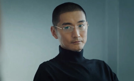 Мёбиус 4 серия