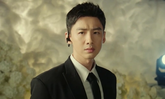 Мёбиус 5 серия