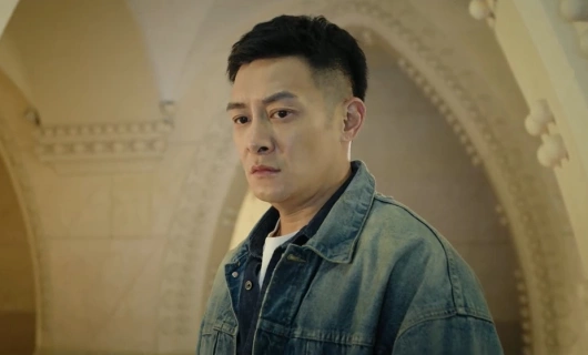 Мёбиус 6 серия