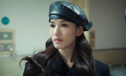 Мёбиус 8 серия