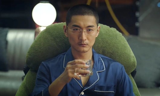 Мёбиус 9 серия