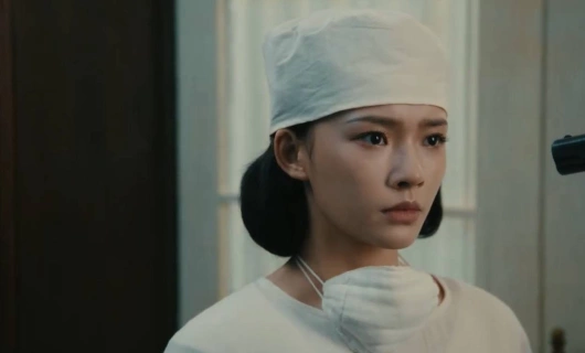 Следы 10 серия