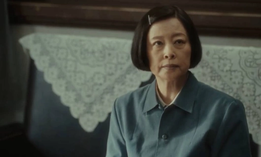 Следы 12 серия