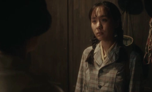 Следы 13 серия