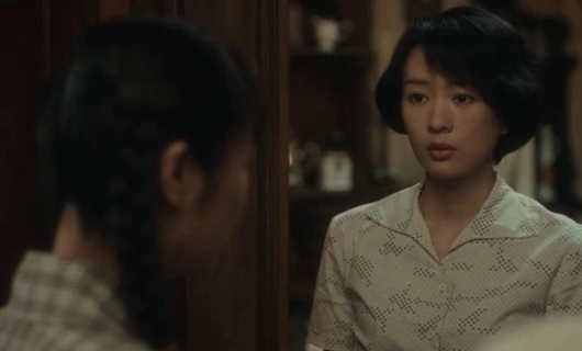 Следы 15 серия