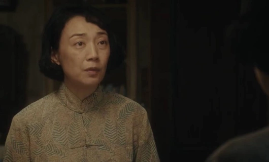 Следы 16 серия