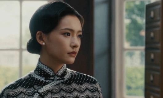 Следы 18 серия