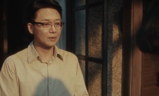 Следы 19 серия