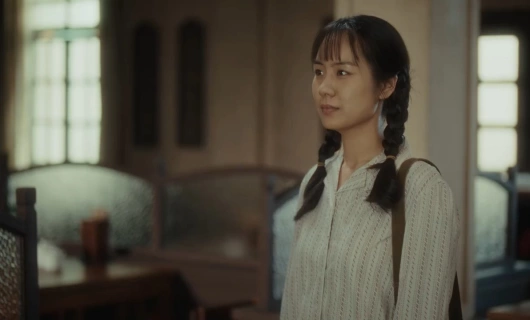 Следы 20 серия