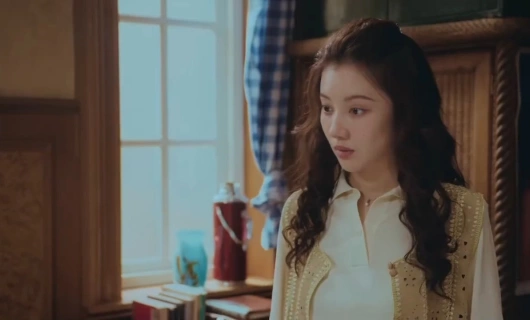 Следы 22 серия