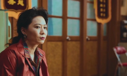 Следы 23 серия