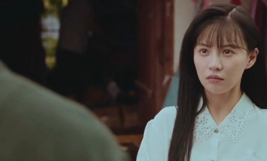 Следы 27 серия