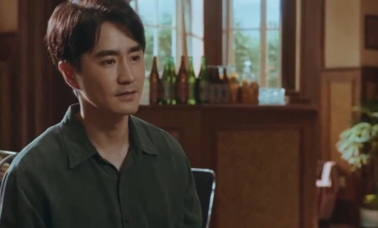 Следы 28 серия