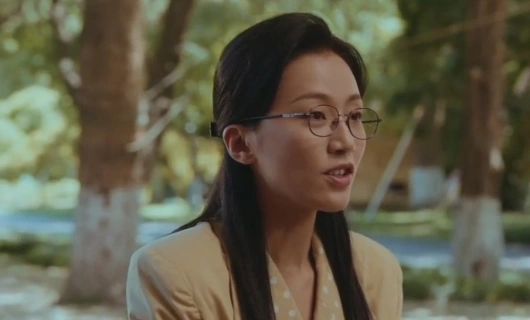 Следы 30 серия