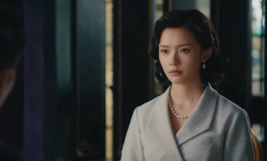 Следы 4 серия