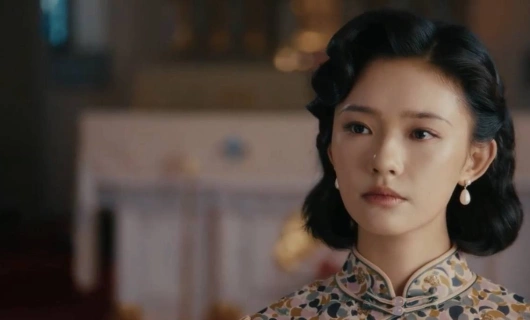 Следы 8 серия