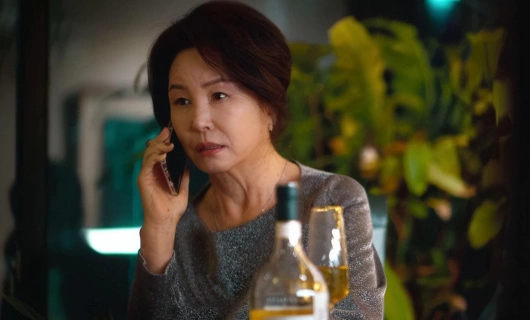 Ты — убийца 4 серия