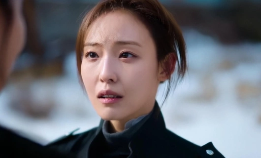 Ты — убийца 7 серия