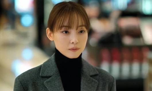 Ты — убийца 8 серия