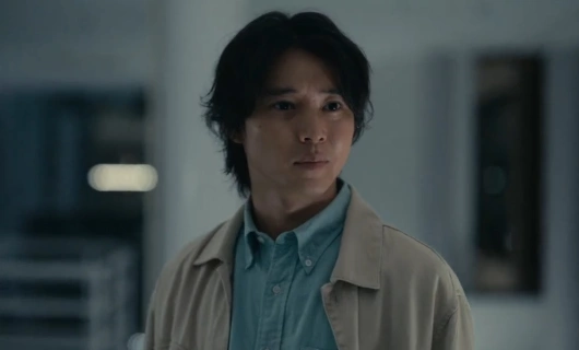 Алиса в Пограничье 3 сезон 3 сезон 2 серия