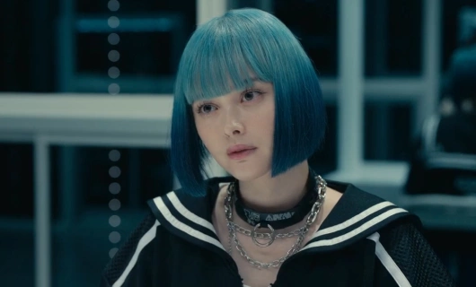 Алиса в Пограничье 3 сезон 3 сезон 3 серия