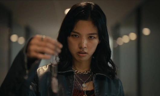 Алиса в Пограничье 3 сезон 3 сезон 4 серия