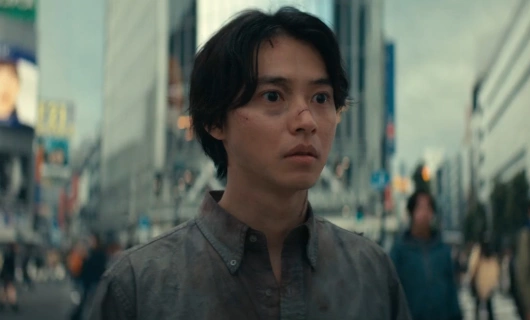 Алиса в Пограничье 3 сезон 3 сезон 5 серия