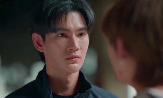 Богиня благословит тебя от смерти 1 серия