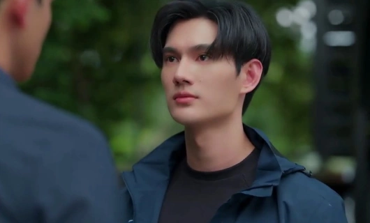 Богиня благословит тебя от смерти 2 серия