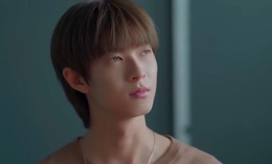 Богиня благословит тебя от смерти 3 серия