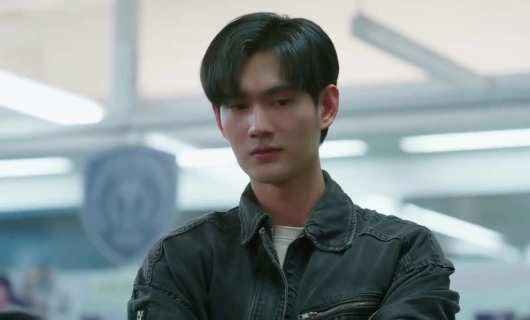 Богиня благословит тебя от смерти 4 серия