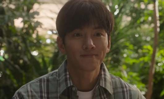 Город скульптур 1 серия