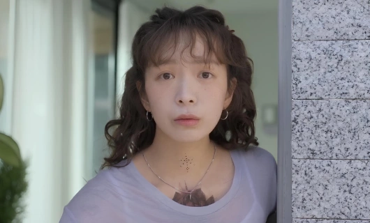 Город скульптур 10 серия