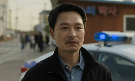 Город скульптур 11 серия