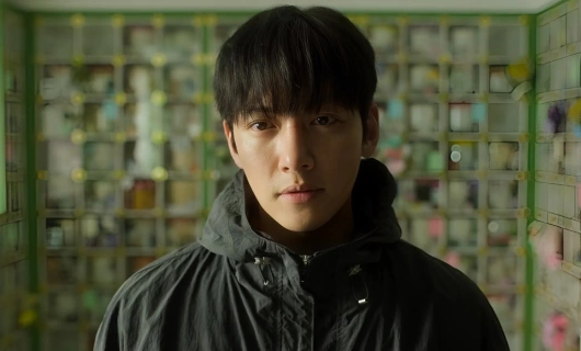 Город скульптур 12 серия