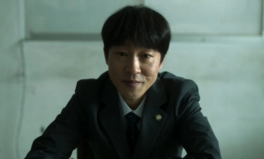 Город скульптур 2 серия