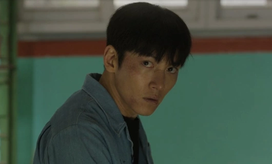 Город скульптур 3 серия